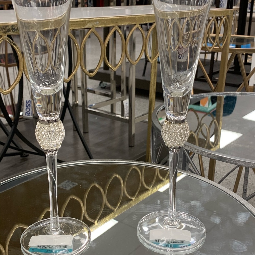 Diamond wine classes
